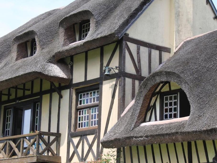 Les Hauts D'etretat