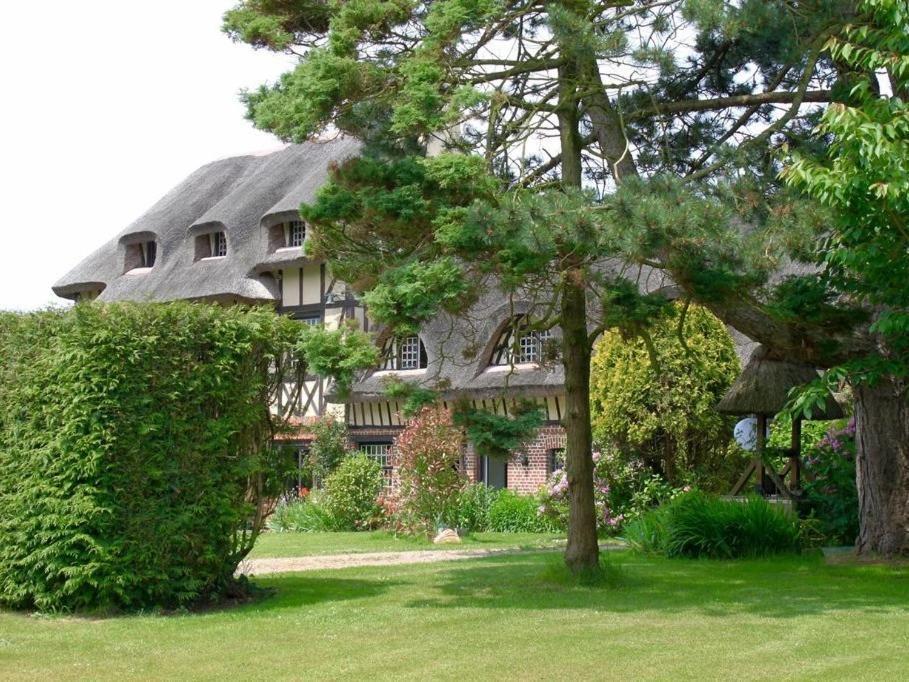 Les Hauts D'etretat Bordeaux-Saint-Clair