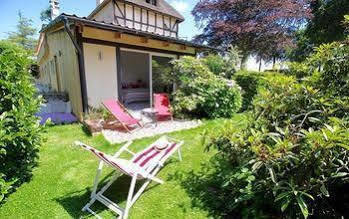 Les Hauts D'etretat Bordeaux-Saint-Clair