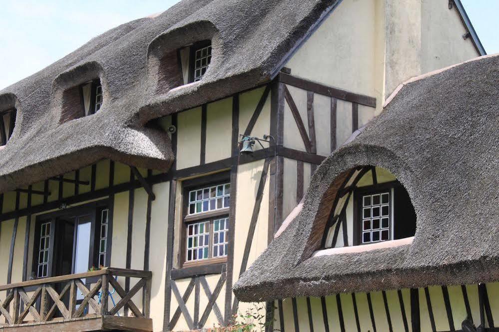 Les Hauts D'etretat 3* Bordeaux-Saint-Clair